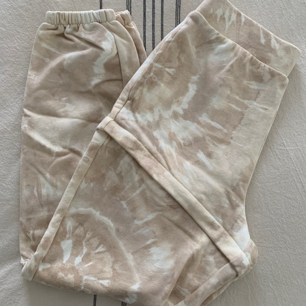 Culpos X INC Joggers/Shorts